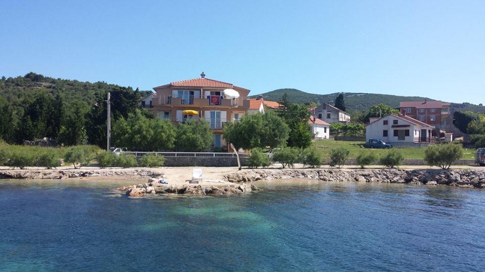 Njofra Banj Daire Dış mekan fotoğraf