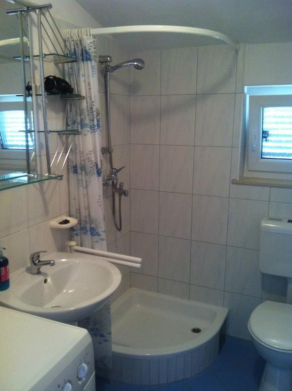 Njofra Banj Daire Dış mekan fotoğraf