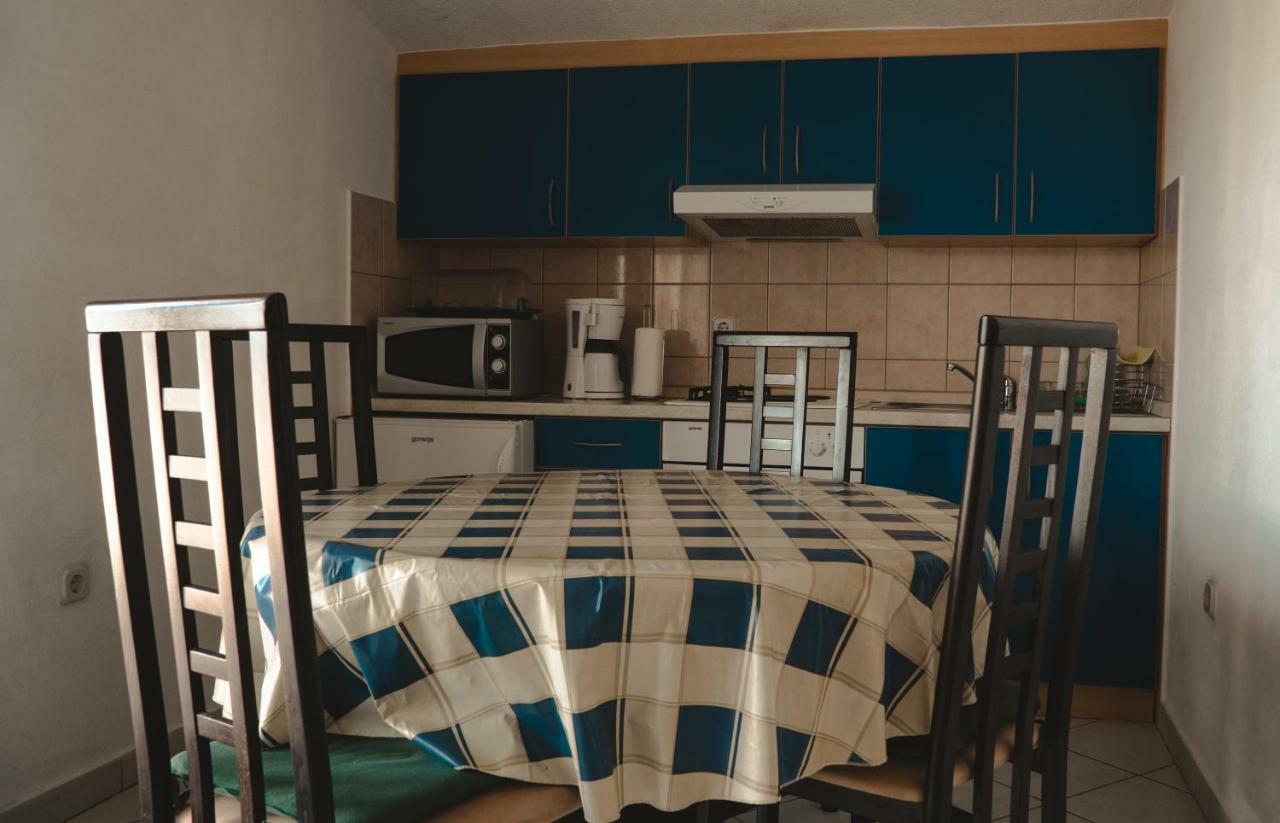 Njofra Banj Daire Dış mekan fotoğraf