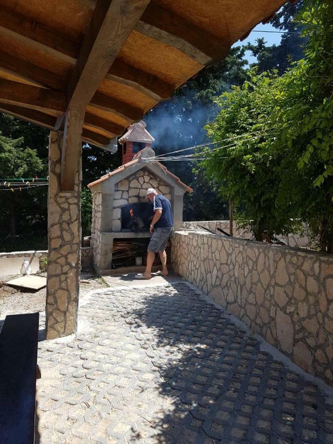 Njofra Banj Daire Dış mekan fotoğraf