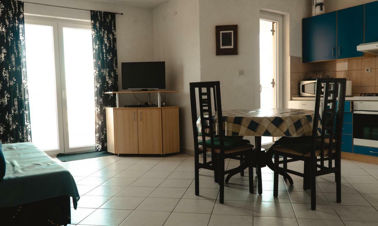 Njofra Banj Daire Dış mekan fotoğraf